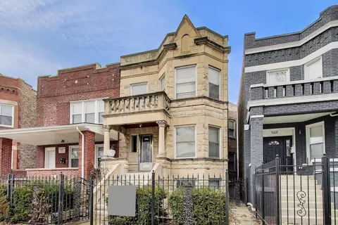 4820 W Washington Blvd, Chicago, IL 60644