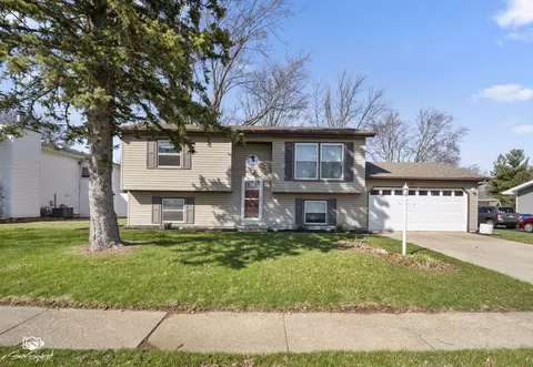 180 Karen Dr, Bourbonnais, IL 60914