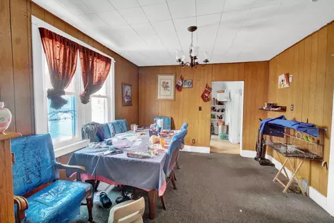Dining - 37 W 36th Pl, Steger, IL 60475 photo 1 of 1