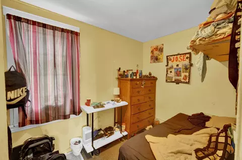 Bedroom - 37 W 36th Pl, Steger, IL 60475 photo 1 of 6
