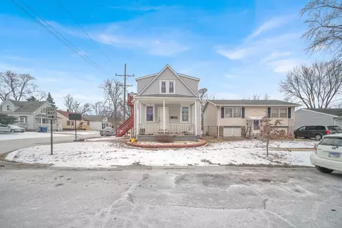 37 W 36th Pl, Steger, IL 60475