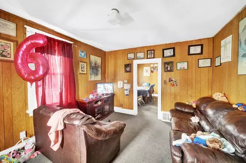 Living - 37 W 36th Pl, Steger, IL 60475 photo 1 of 1