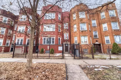 7944 S Ellis Ave, Chicago, IL 60619