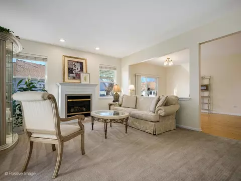 Living - 21344 W Juniper Ln, Plainfield, IL 60544 photo 1 of 5