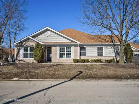 21344 W Juniper Ln, Plainfield, IL 60544