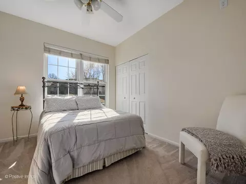 Bedroom - 21344 W Juniper Ln, Plainfield, IL 60544 photo 3 of 3