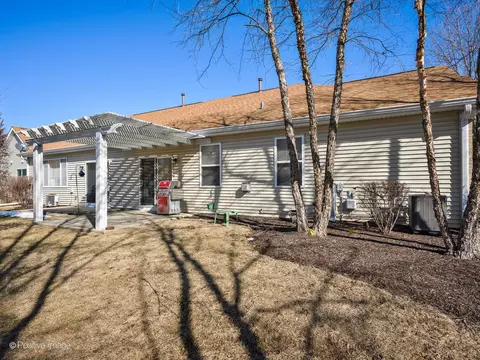 Exterior - 21344 W Juniper Ln, Plainfield, IL 60544 photo 2 of 3