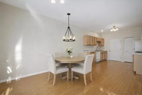 Dining - 21344 W Juniper Ln, Plainfield, IL 60544 photo 2 of 2