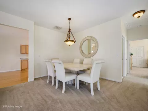 Dining - 21344 W Juniper Ln, Plainfield, IL 60544 photo 1 of 2