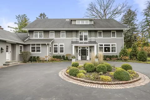 140 Birch St, Winnetka, IL 60093