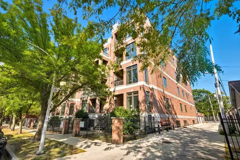 4029 S Ellis Ave #2S, Chicago, IL 60653