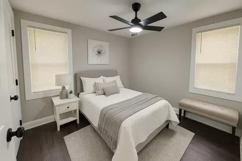 Bedroom - 10531 S Morgan St, Chicago, IL 60643 photo 2 of 19