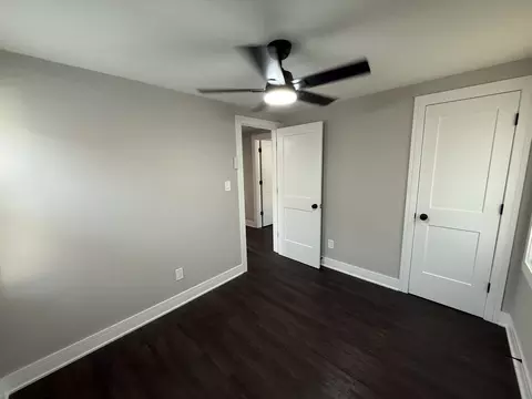 Bedroom - 10531 S Morgan St, Chicago, IL 60643 photo 12 of 19