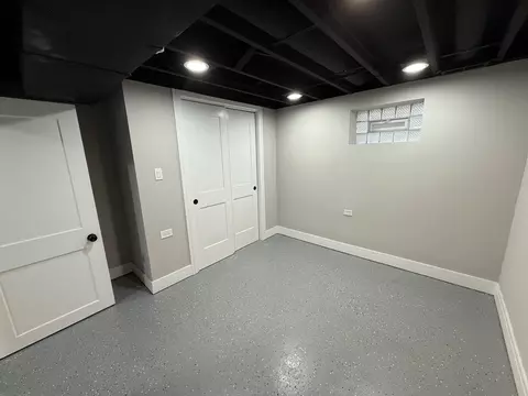 Bedroom - 10531 S Morgan St, Chicago, IL 60643 photo 13 of 19