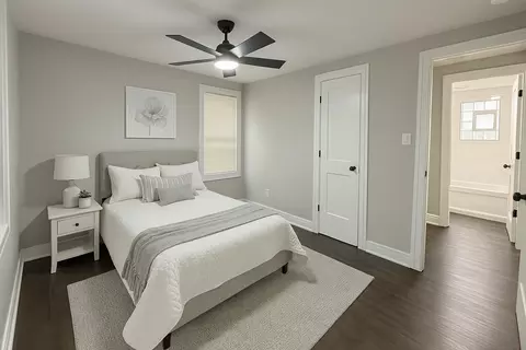 Bedroom - 10531 S Morgan St, Chicago, IL 60643 photo 3 of 19