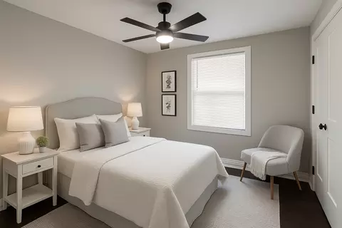 Bedroom - 10531 S Morgan St, Chicago, IL 60643 photo 1 of 19