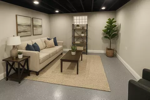 Living - 10531 S Morgan St, Chicago, IL 60643 photo 4 of 7