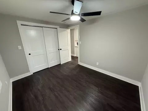 Bedroom - 10531 S Morgan St, Chicago, IL 60643 photo 17 of 19