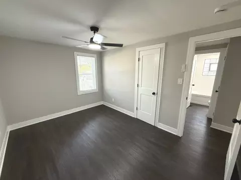 Bedroom - 10531 S Morgan St, Chicago, IL 60643 photo 9 of 19