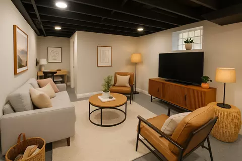 Living - 10531 S Morgan St, Chicago, IL 60643 photo 6 of 7