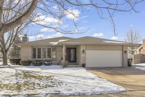 1956 Cornell Dr, New Lenox, IL 60451