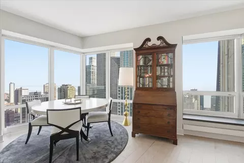 Dining - 57 E Delaware Pl #3904, Chicago, IL 60611 photo 1 of 1