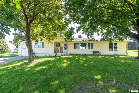 401 S Mitchell St, Preston, IA 52069