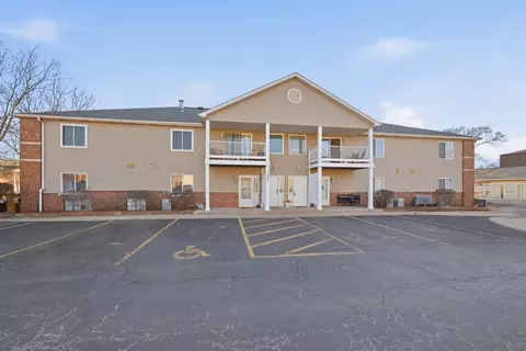 1361 Rock Run Dr #H, Crest Hill, IL 60403