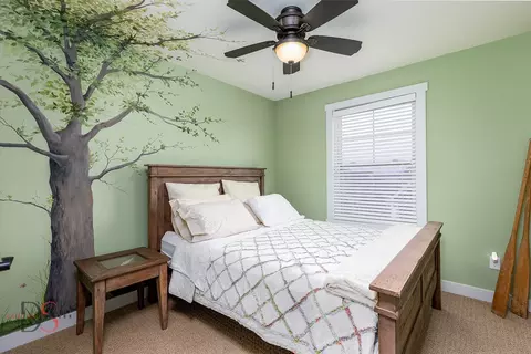 Bedroom - 13 River Row, Ottawa, IL 61350 photo 4 of 4