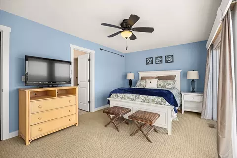 Bedroom - 13 River Row, Ottawa, IL 61350 photo 2 of 5