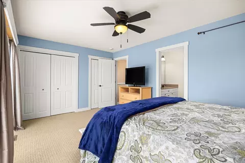Bedroom - 13 River Row, Ottawa, IL 61350 photo 4 of 5