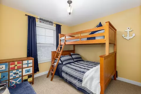 Bedroom - 13 River Row, Ottawa, IL 61350 photo 3 of 4