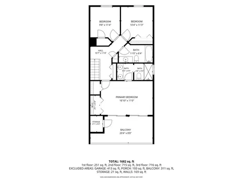 Floorplan - 13 River Row, Ottawa, IL 61350 photo 3 of 3