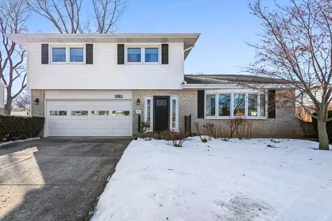 Undisclosed, Arlington Heights, IL 60004