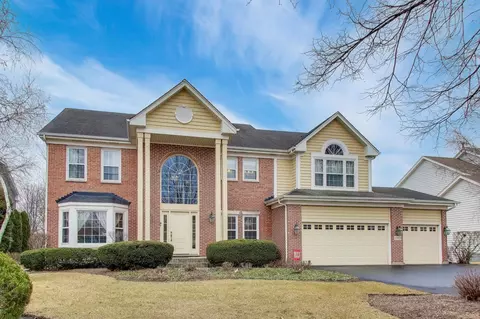 1163 Omalley Dr, Lake Zurich, IL 60047