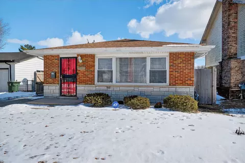 14519 Sanderson Ave, Dolton, IL 60419