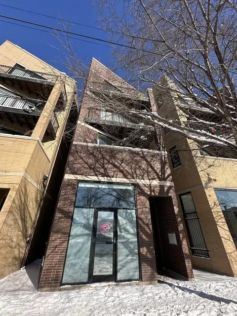 2814 W Chicago Ave #3, Chicago, IL 60622