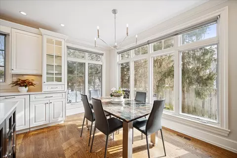 Dining - 985 Pine Tree Ln, Winnetka, IL 60093 photo 3 of 3