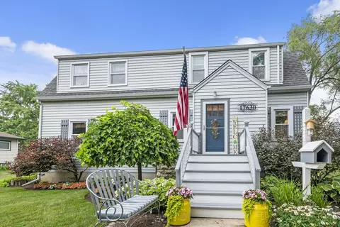 17630 67th Ct, Tinley Park, IL 60477