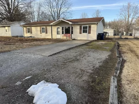 Other - 1516 Triangle St, Mount Vernon, IL 62864 photo 9 of 9