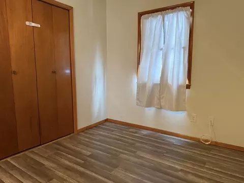 Bedroom - 1516 Triangle St, Mount Vernon, IL 62864 photo 3 of 8