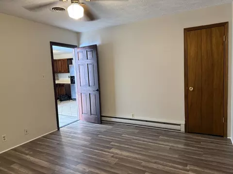 Bedroom - 1516 Triangle St, Mount Vernon, IL 62864 photo 2 of 8