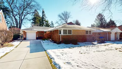 507 S I Oka Ave, Mount Prospect, IL 60056