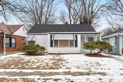 16781 Head St, Hazel Crest, IL 60429