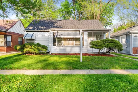 16781 Head St, Hazel Crest, IL 60429