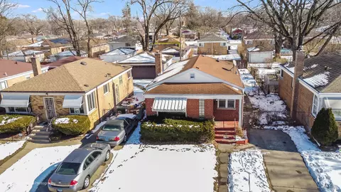 14341 University Ave, Dolton, IL 60419