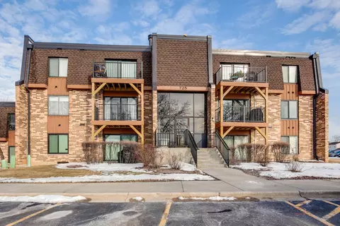 725 Limerick Ln #2D, Schaumburg, IL 60193