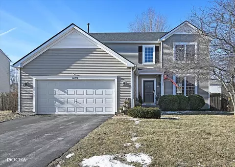 1409 Bridgehampton Dr, Plainfield, IL 60586