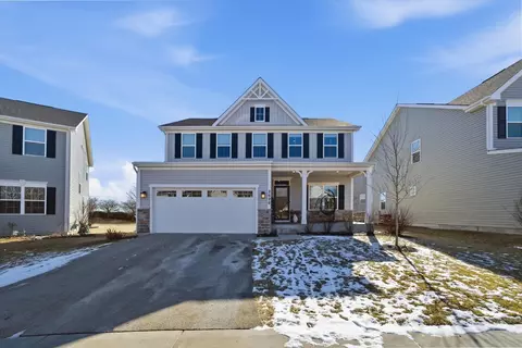 2626 Cielo Ct, Montgomery, IL 60538