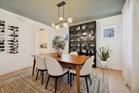Dining - 1605 Elmdale Ave, Glenview, IL 60026 photo 1 of 3
